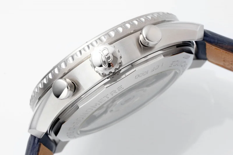 [迅速な発送 ] ブライトリングスーパーコピー レジェンド アビエーションAB01194A1B1X1[6]