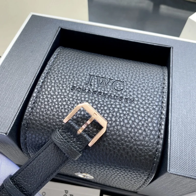 IWCスーパーコピー時計 ポートフィノ パーペチュアル カレンダーIW160694[6]