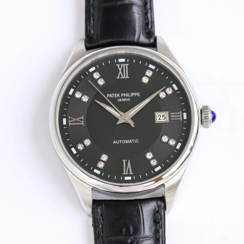 パテックフィリップコピー P037799カラトラバ サファイアガラスミラー高級NO.1 40mm[1]