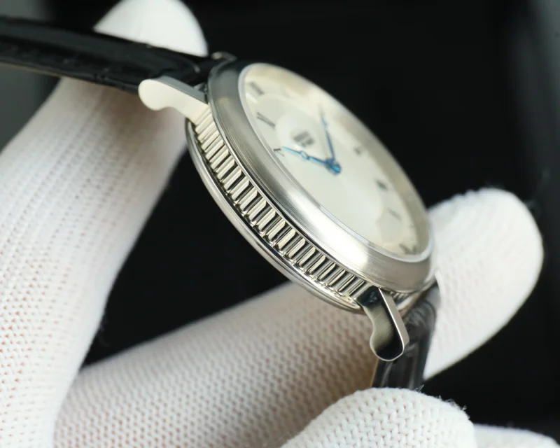 最高級ブレゲN級品 クラシック コンプレックス38MM素敵な 219B805[6]