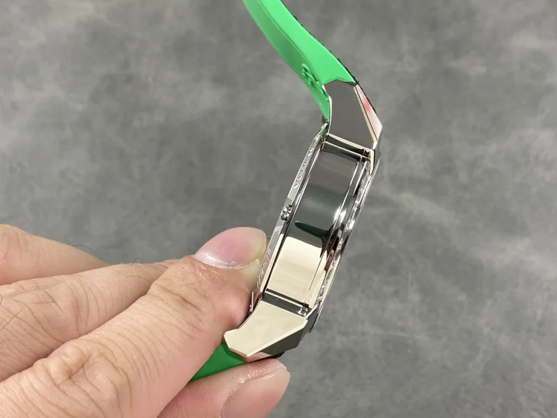 ジェイコブ&コー人気 xCR7ロナウド CR7 ジョイントのカスタマイズ最高品質時計[3]