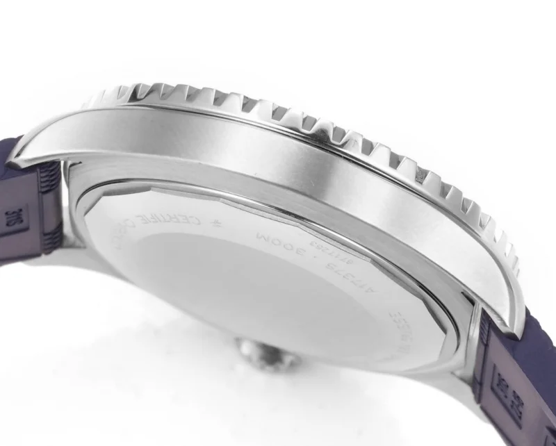 高級材料ブライトリング スーパー オーシャン42mmサファイアガラス2880101[5]