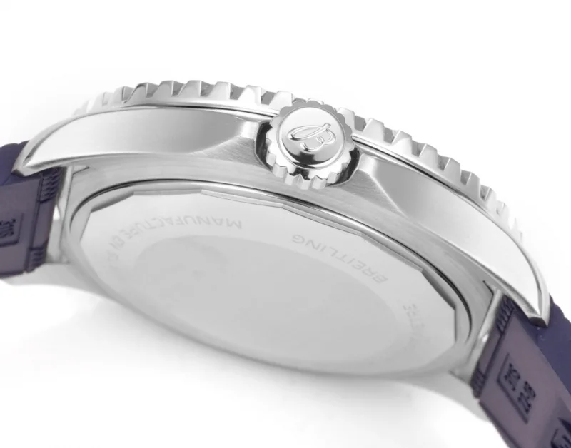 高級材料ブライトリング スーパー オーシャン42mmサファイアガラス2880101[6]