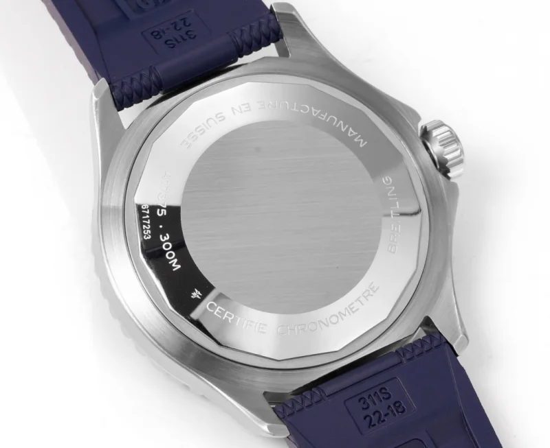 高級材料ブライトリング スーパー オーシャン42mmサファイアガラス2880101[7]