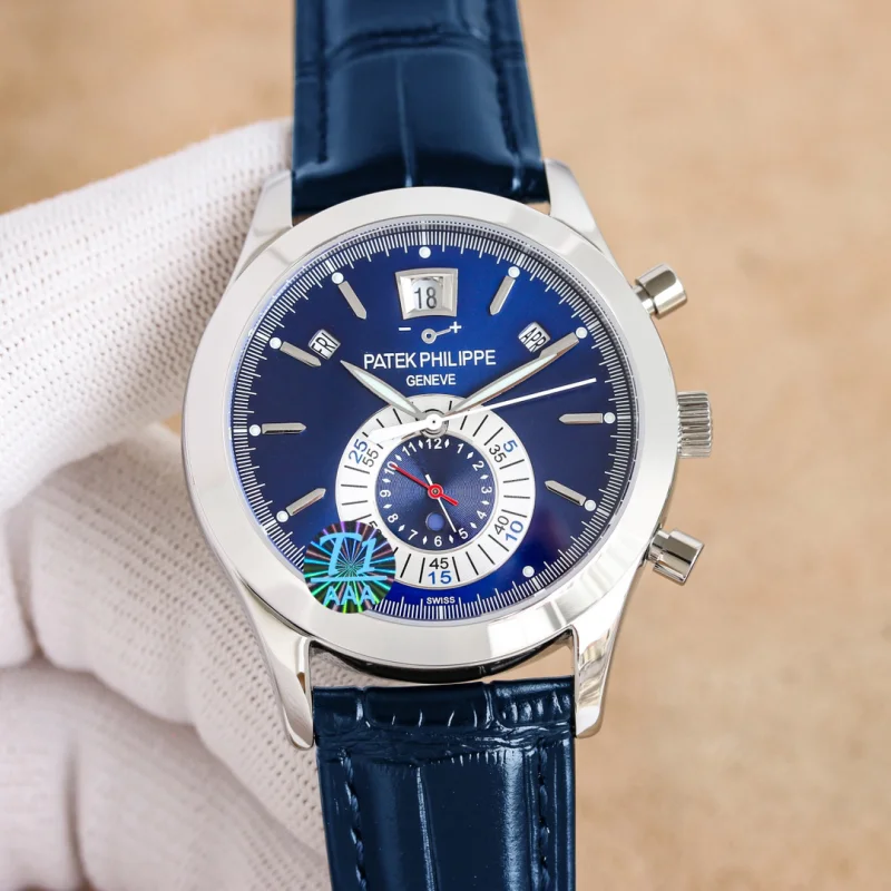 パテック フィリップスーパーコピー時計 5969R-001 超複雑なノーチラス【人気海外ブランド】
