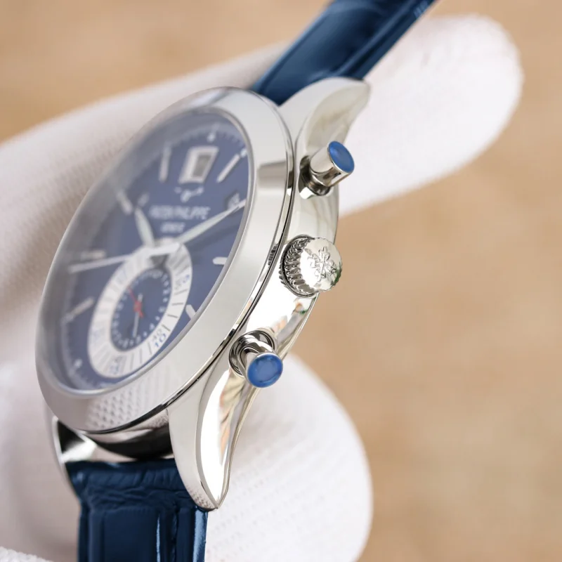 パテック フィリップスーパーコピー時計 5969R-001 超複雑なノーチラス【人気海外ブランド】[5]