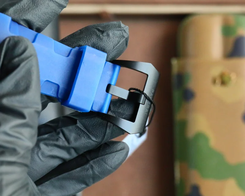 2024人気パネライ全自動機械式316LステンレススチールPM0089282[8]