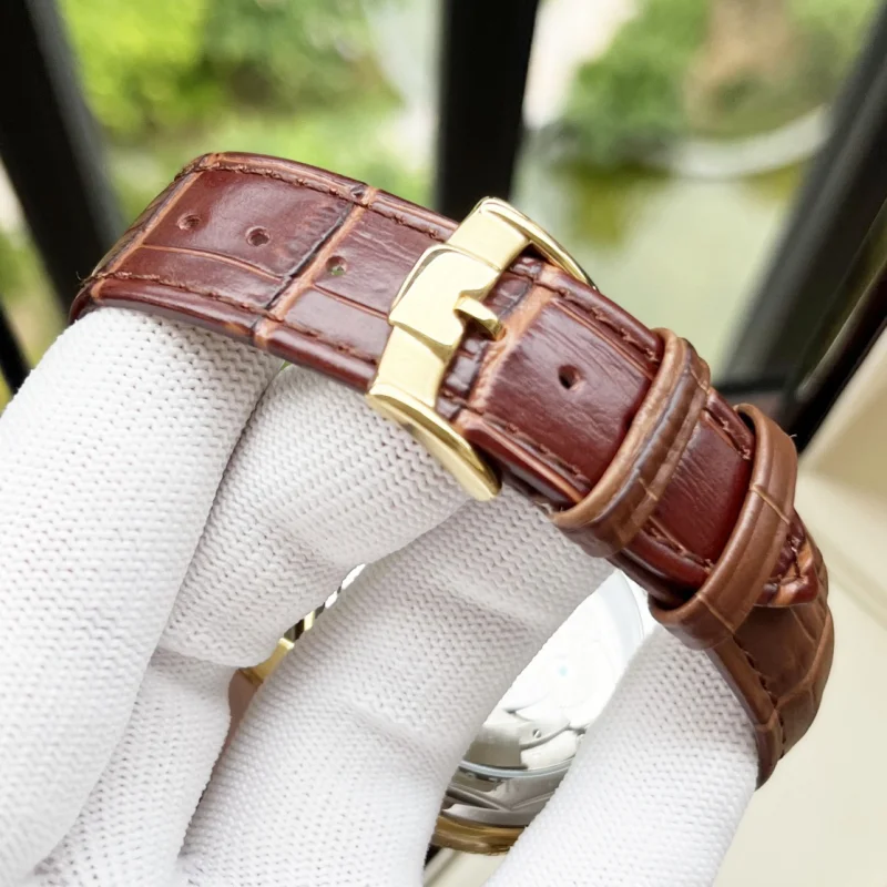 ロレックススーパーコピーメンズ腕時計 ステンレススチール133871GN[7]