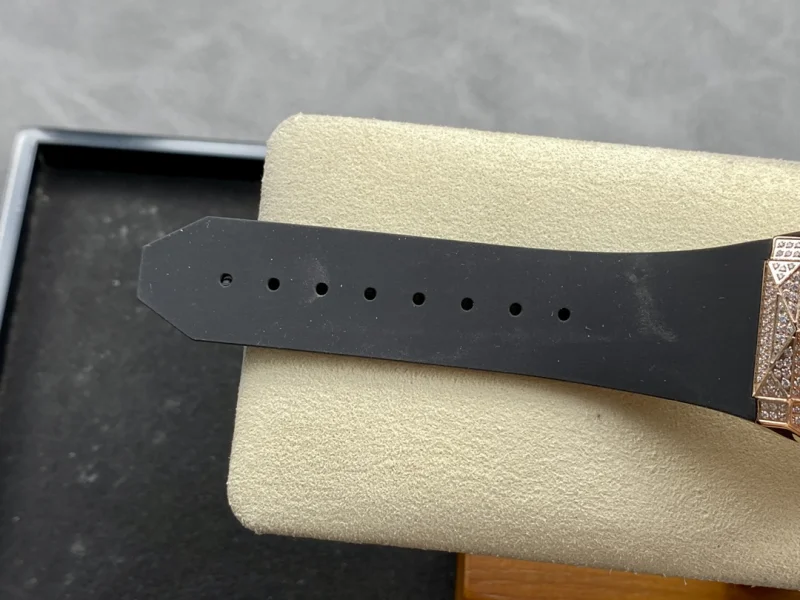 紳士 ウブロ クラシックフュージョンブランド時計コピーダイヤモンドHB1100[6]