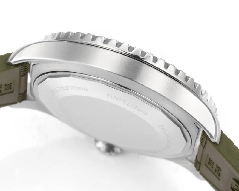 赤い ブライトリングコピー スーパーオーシャン ファッションの個性7720L0A116[4]