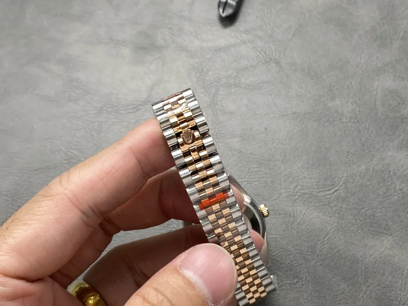 超人気NO.1 ロレックススーパーコピー時計デイトジャスト31mm レディース23239HL[6]