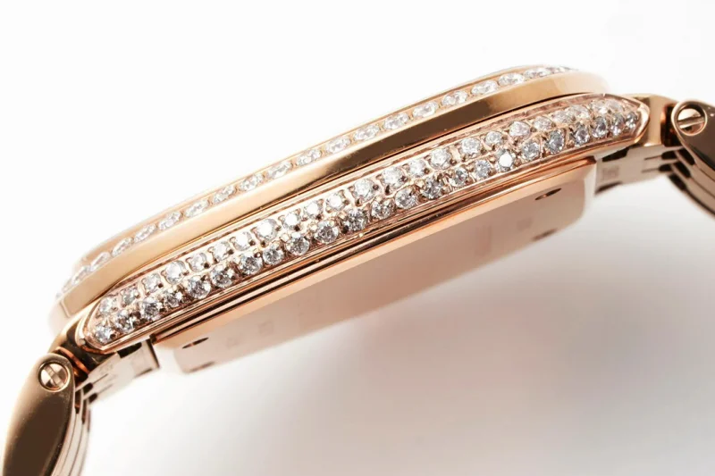 新作ブルガリ腕時計N級品 セルペンティ セドゥットーリ クォーツ802B0193[6]