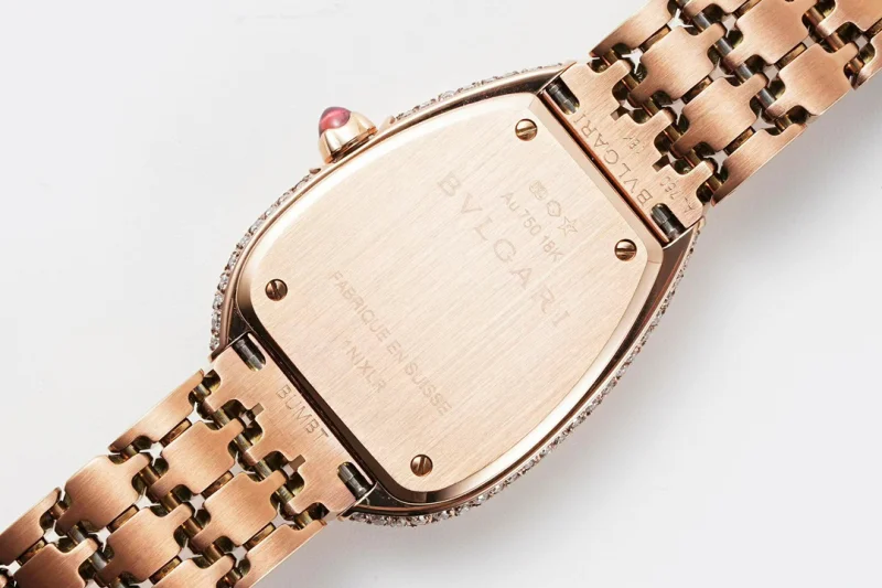 新作ブルガリ腕時計N級品 セルペンティ セドゥットーリ クォーツ802B0193[7]