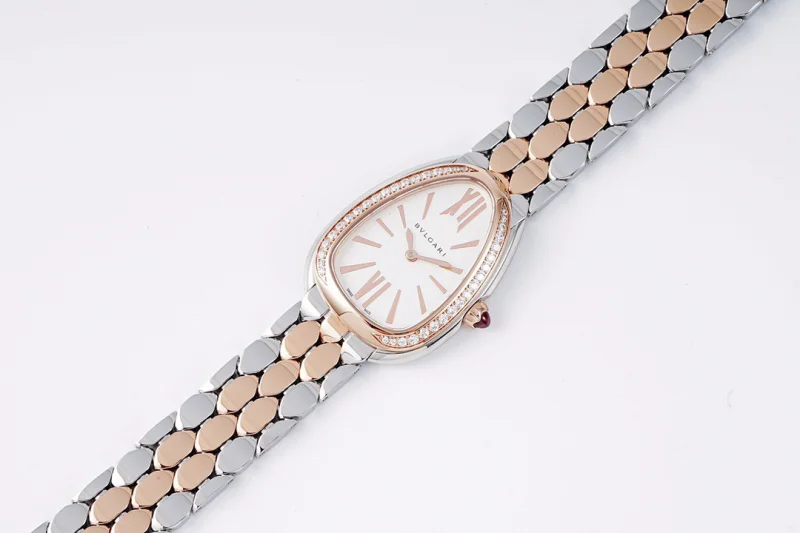 ブルガリコピー通販レディース セルペンティ セドゥットーリ831B8320[1]