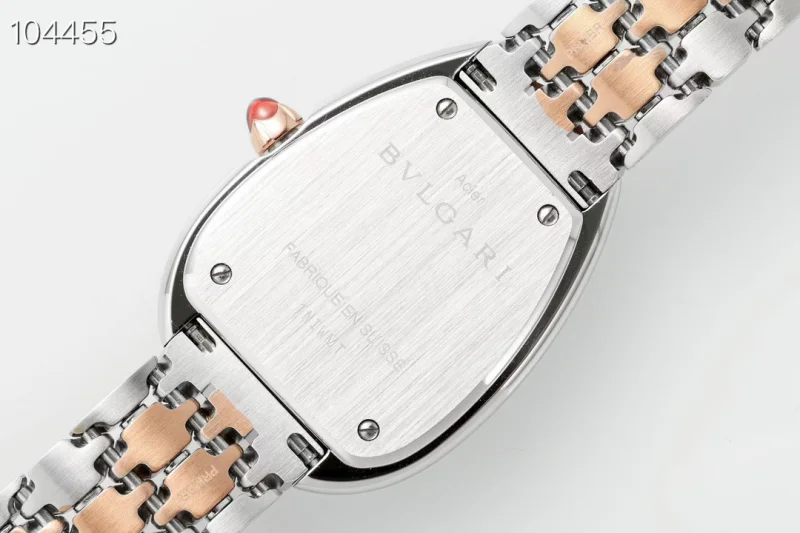 ブルガリコピー通販レディース セルペンティ セドゥットーリ831B8320[7]