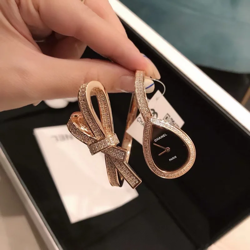 ブランドシャネル品質 ブレスレット レディース プルミエールH720380