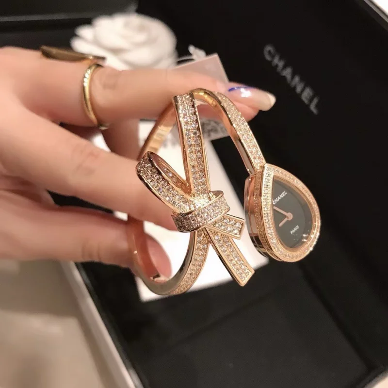 ブランドシャネル品質 ブレスレット レディース プルミエールH720380[2]