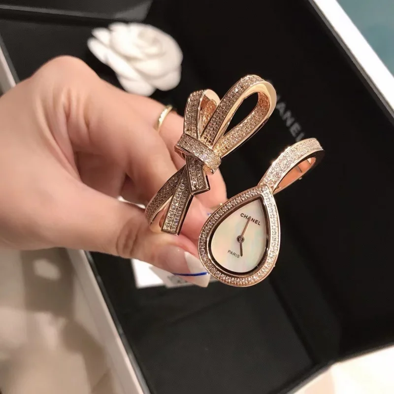 ブランドシャネル品質 ブレスレット レディース プルミエールH720380[3]