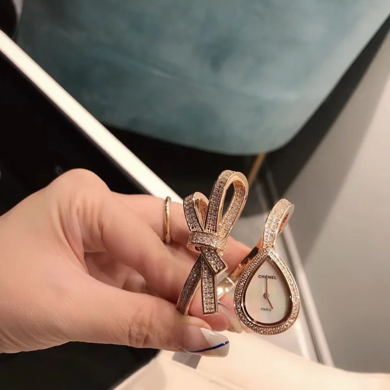 ブランドシャネル品質 ブレスレット レディース プルミエールH720380[4]