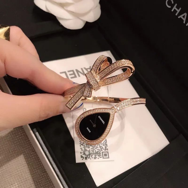 ブランドシャネル品質 ブレスレット レディース プルミエールH720380[8]