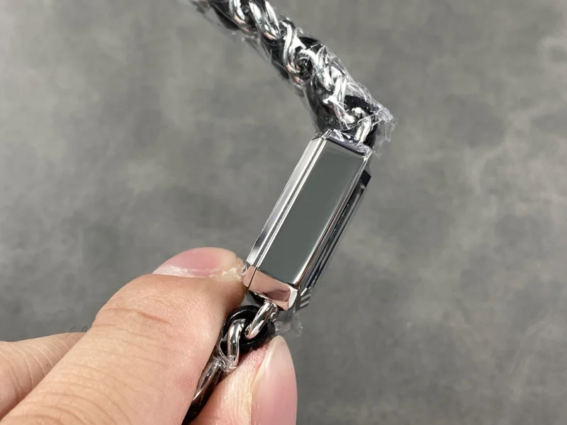 シャネルコピー時計ブランド プルミエール ブラックダイヤルH183032[3]