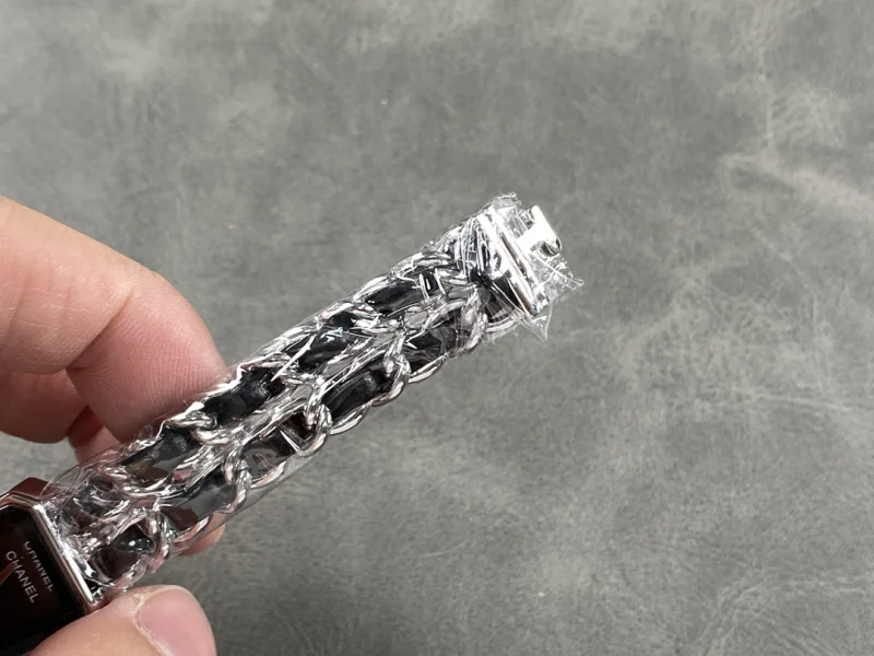 シャネルコピー時計ブランド プルミエール ブラックダイヤルH183032[6]