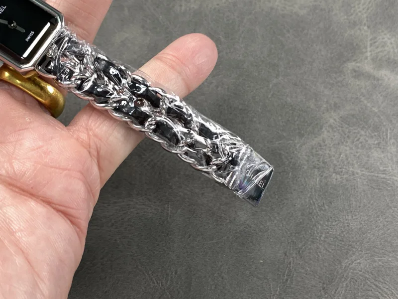 シャネルコピー時計ブランド プルミエール ブラックダイヤルH183032[7]