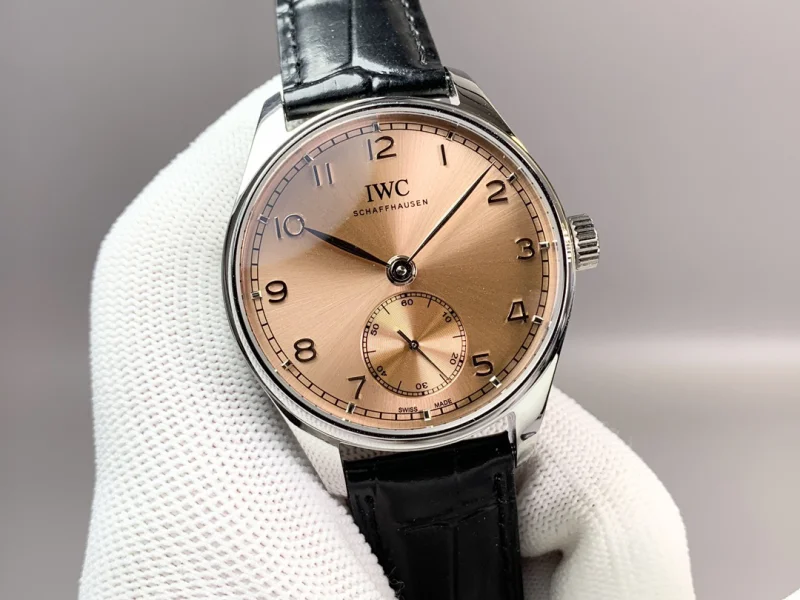 IWCレプリカ ポルトギーゼ自動巻きブランド時計N級品 IW879372[1]