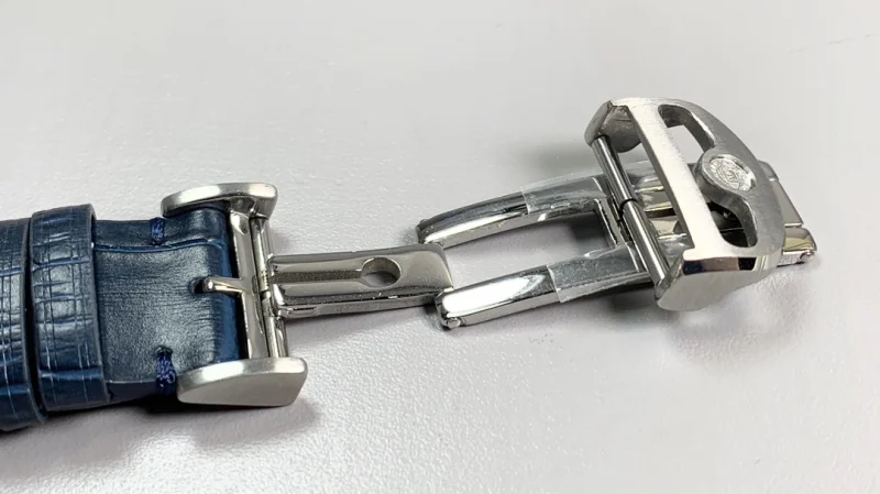 IWCレプリカ ポルトギーゼ自動巻きブランド時計N級品 IW879372[7]