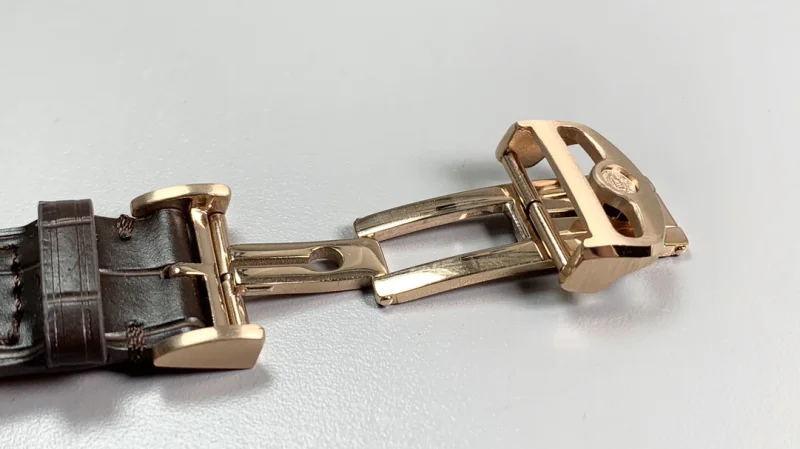 IWC ポルトギーゼ ブランドコピー時計 メンズ最安値挑戦 IW822209[5]