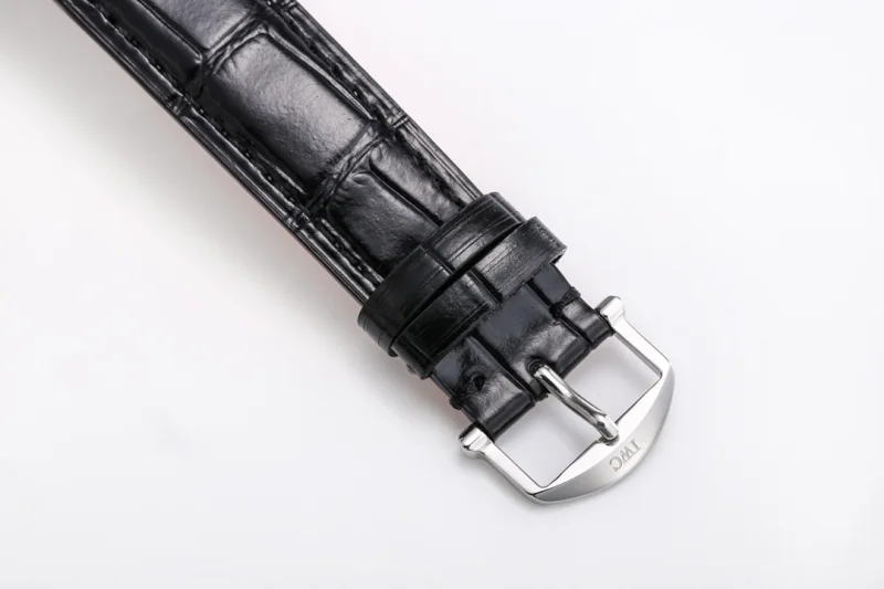 IWCポートフィノIW544805 透明底時計 スモールセコンドダイヤル[5]