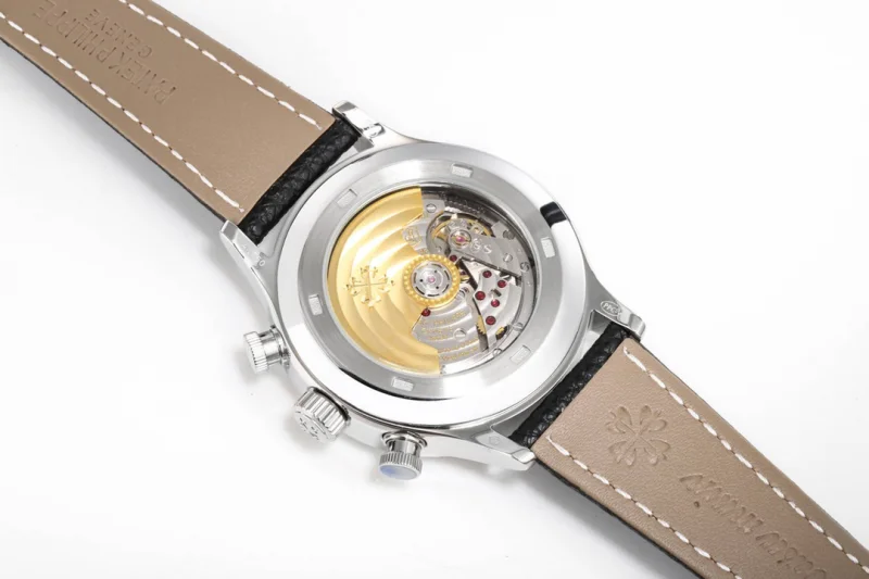 パテック フィリップスーパーコピー時計[話題人気] コンプリケーション タイムピース 多機能5924G01[6]