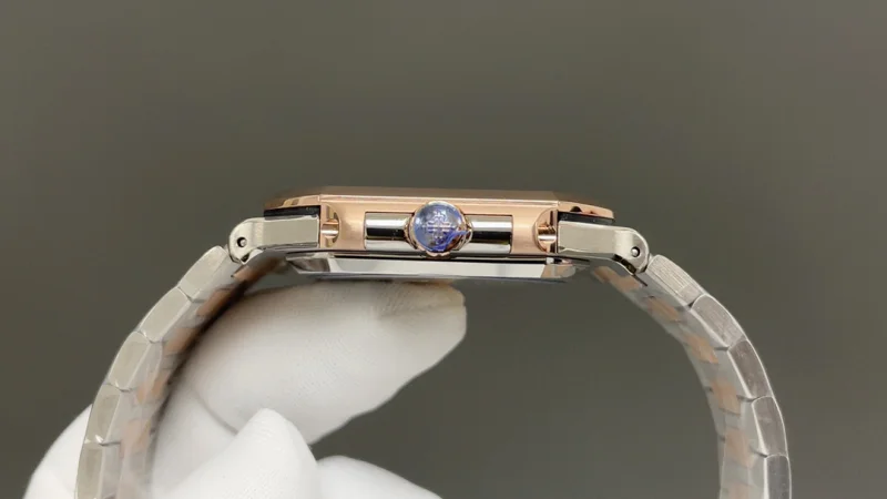 【2025新品】パテックフィリップスーパーコピー時計5821/1AR-001 クビトゥス45mmメンズ[3]