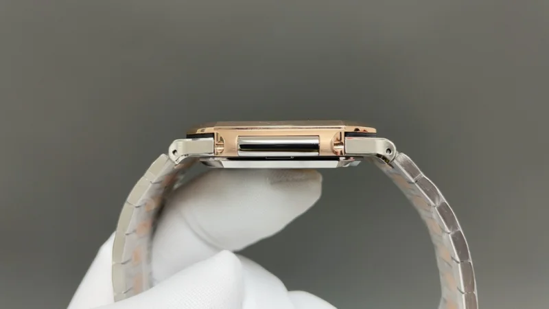 【2025新品】パテックフィリップスーパーコピー時計5821/1AR-001 クビトゥス45mmメンズ[4]