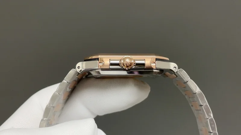 スクエアケース パテック フィリップクビトゥス CUBITUS 5821/1AR-002[3]