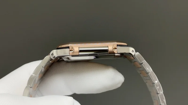 スクエアケース パテック フィリップクビトゥス CUBITUS 5821/1AR-002[4]