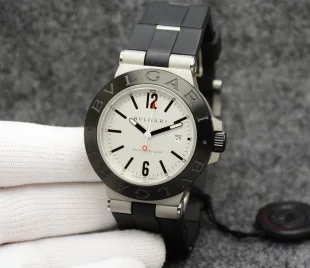 ブルガリレプリカ時計通販のディアゴノ クラシックメンズ人気海外386922