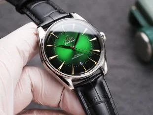 【正確で信頼できる】オメガブランド時計N級品のスペシャル自動巻き0012823