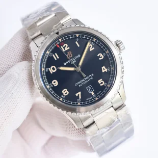 ブライトリングブランド パイロットズ レジェンド アビエーション41mm BN8-8329