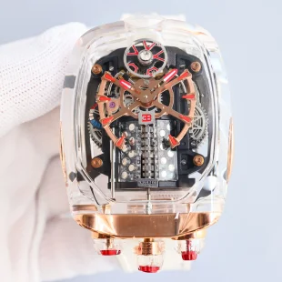 人気のブランドジェイコブ&コー 最高級スポーティーC159282