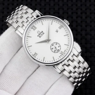 オメガ(Omega)コピー新作限定版アクアテラ40mm 668293M