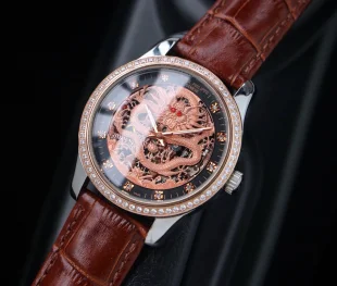 パテック フィリップスーパーコピー カラトラバ42mm【ドラゴン高貴時計】2984473