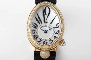 ブレゲスーパーコピー クイーン オブ ナポリ高貴でエレガント【新作掲載】661830