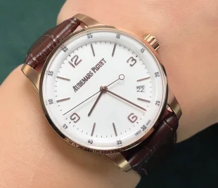 オーデマ ピゲ CODE 11.59 ブランド高級時計 最新入荷A1182627