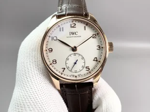 IWC ポルトギーゼ ブランドコピー時計 メンズ最安値挑戦 IW822209