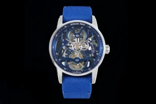 オーデマ ピゲコピー時計26600 最新トゥールビヨン スケルトン41mm最適