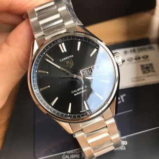 新作タグ・ホイヤースーパーコピー カレラシリーズオンラインに登場2001827Y