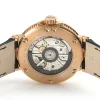 高級ブレゲ時計コピー マリーンローズゴールド 5517 5517BR/12/9ZU (3)