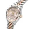 レディースロレックス デイトジャスト人気ステンレス・ピンク&ローズゴールド279171G (1)
