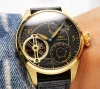 最新作IWCコピー時計パイロット ゥールビヨンIW01P630 メンズ専用 (2)